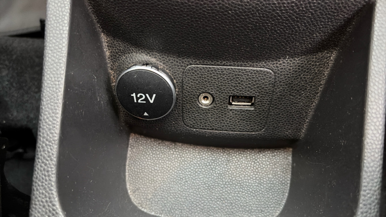 Ford Fiesta 1.0 EcoBoost Titanium 5dr Petrol Hatchback